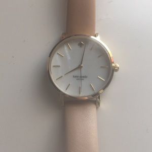 kate spade Watch